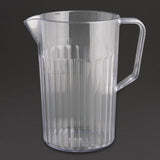 Olympia Kristallon Graduated SAN Jug 852ml