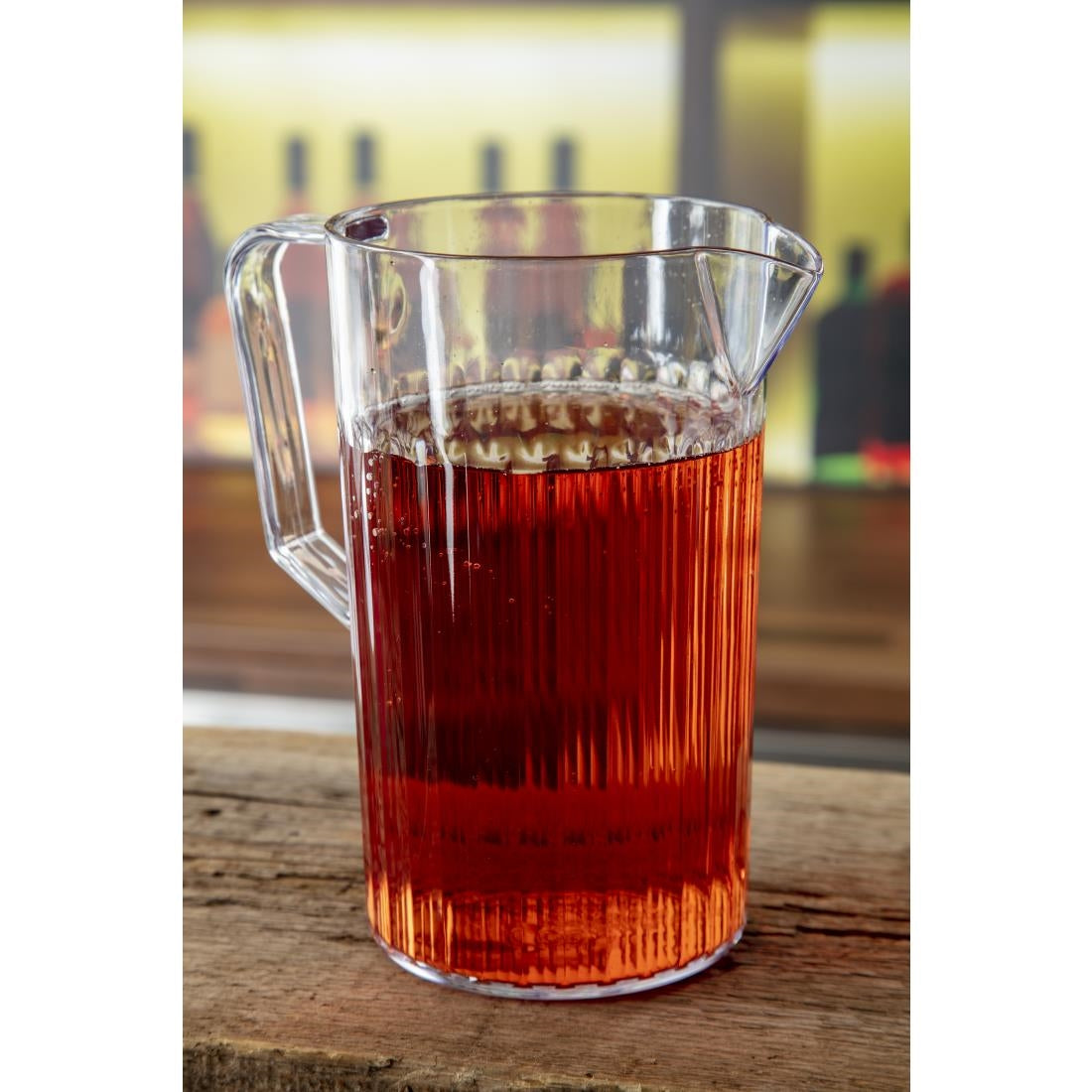 Olympia Kristallon SAN Jug 1.4Ltr