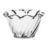 Olympia Kristallon SAN Sorbet Dishes 170ml (12 Pack)