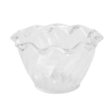 Olympia Kristallon SAN Sorbet Dishes 170ml (12 Pack)
