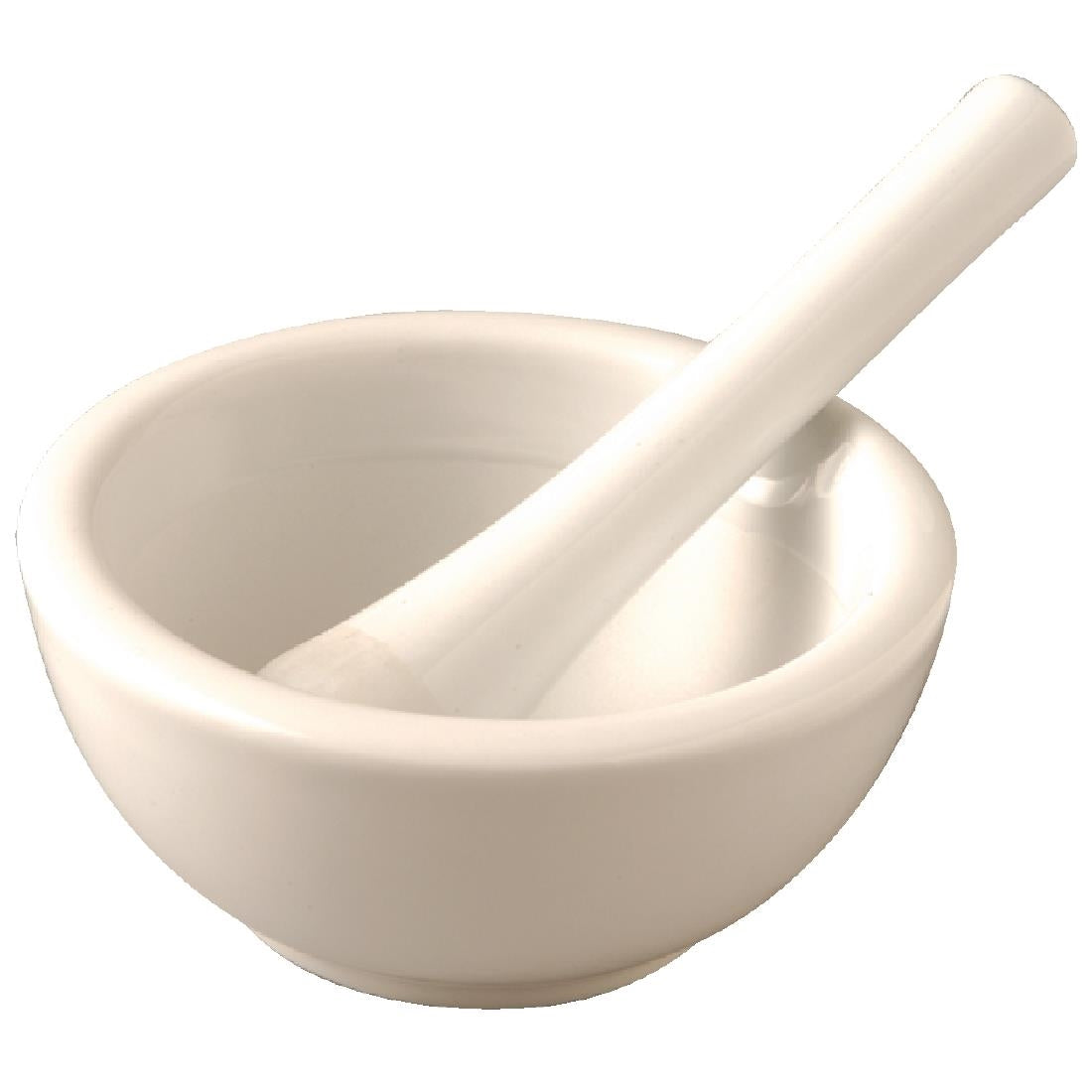Pestle and Mortar