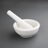Pestle and Mortar