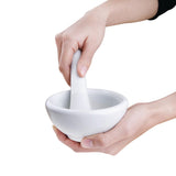 Pestle and Mortar