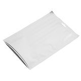 Vogue Gold Chamber Vacuum Pouches 200x300mm (100 Pack)