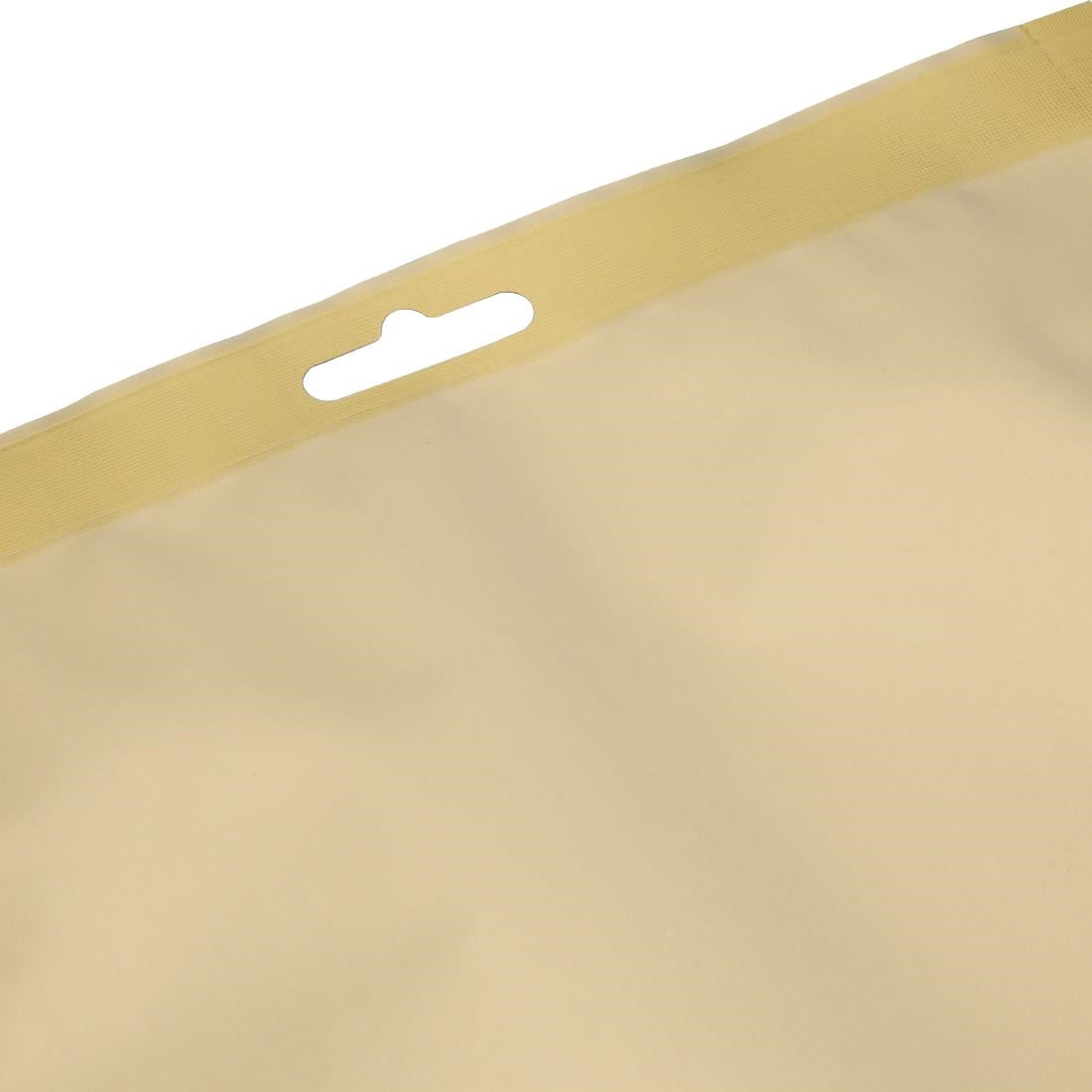 Vogue Gold Chamber Vacuum Pouches 300x400mm (100 Pack)