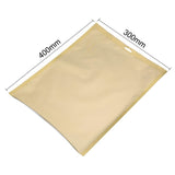 Vogue Gold Chamber Vacuum Pouches 300x400mm (100 Pack)