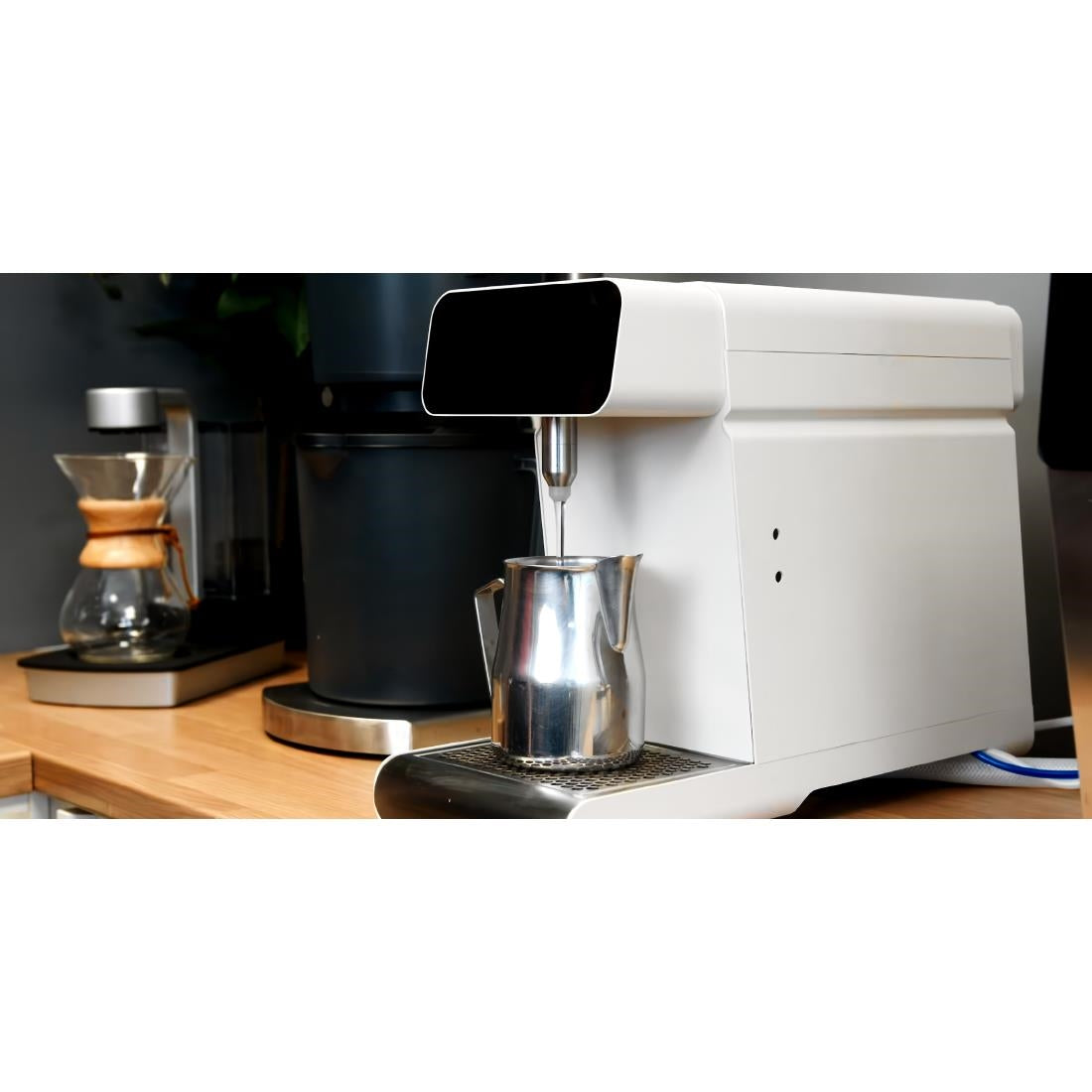 Marco MilkPal Automatic Milk Dispenser