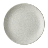Churchill Delta Grey Evolve Plates 217mm (12 Pack)