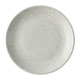 Churchill Delta Grey Evolve Plates 165mm (12 Pack)