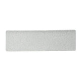 Churchill Delta Grey Tasting Trays 282x85mm (6 Pack)