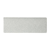 Churchill Delta Grey Tasting Trays 245x85mm (6 Pack)