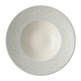 Churchill Delta Grey Profile Wide Rim Bowls 280mm (12 Pack)