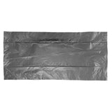 Jantex Medium Duty Bin Bags Black 90Ltr (100 Pack)