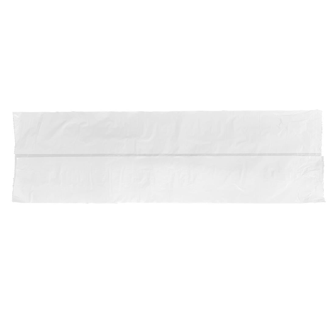 Jantex Light Duty Bin Bags for Sanitary Bin T640 (200 Pack)
