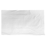 Jantex Light Duty Bin Bags for Sanitary Bin T640 (200 Pack)
