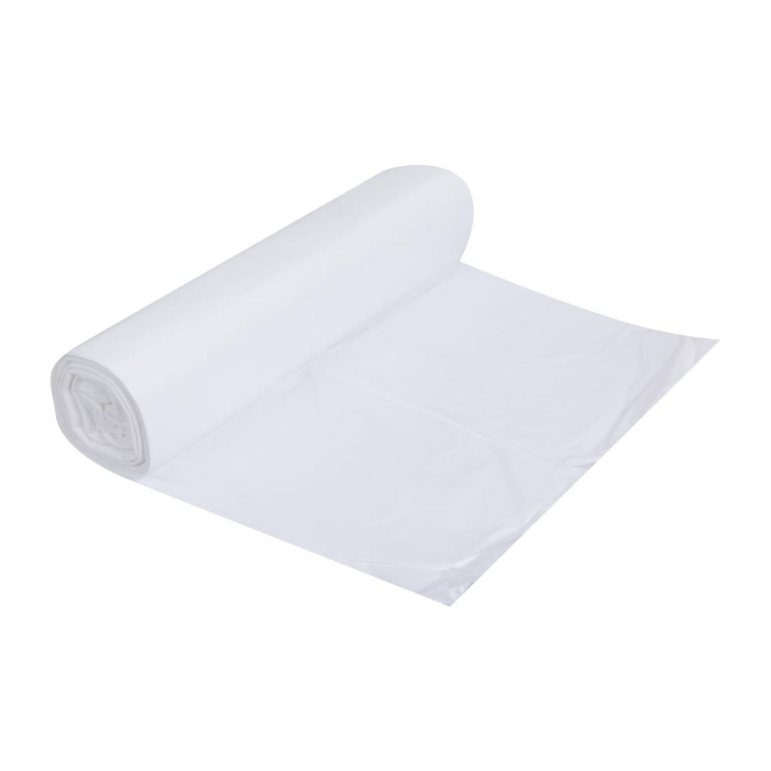Jantex Light Duty Bin Bags for Sanitary Bin T640 (200 Pack)