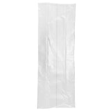 Jantex Heavy Duty Bin Bag Clear 87Ltr (100 Pack)