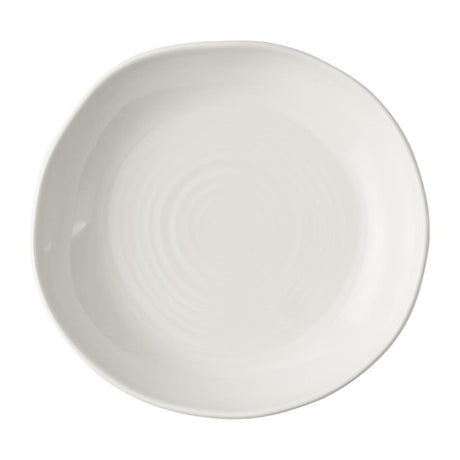 Churchill Envisage White Natural Deep Bowls 215cm (6 Pack)