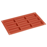 Vogue Silicone Cake Mould 9 Cup
