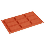 Vogue Silicone Cake Mould 9 Cup