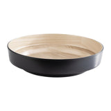 APS Frida Bowls with Drip Trays Insert 255mm (2 Pack)