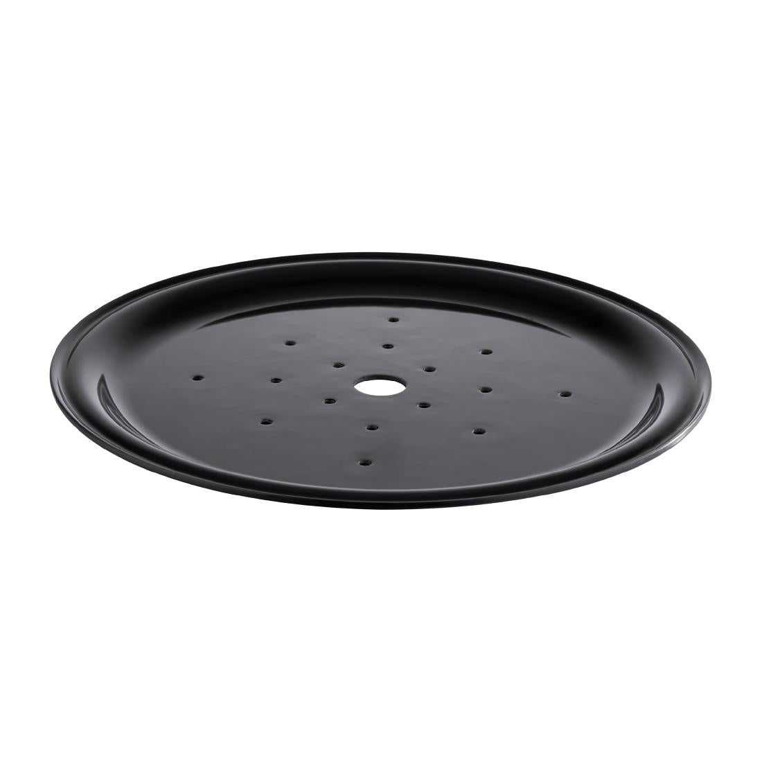 APS Frida Bowls with Drip Trays Insert 330mm (2 Pack)