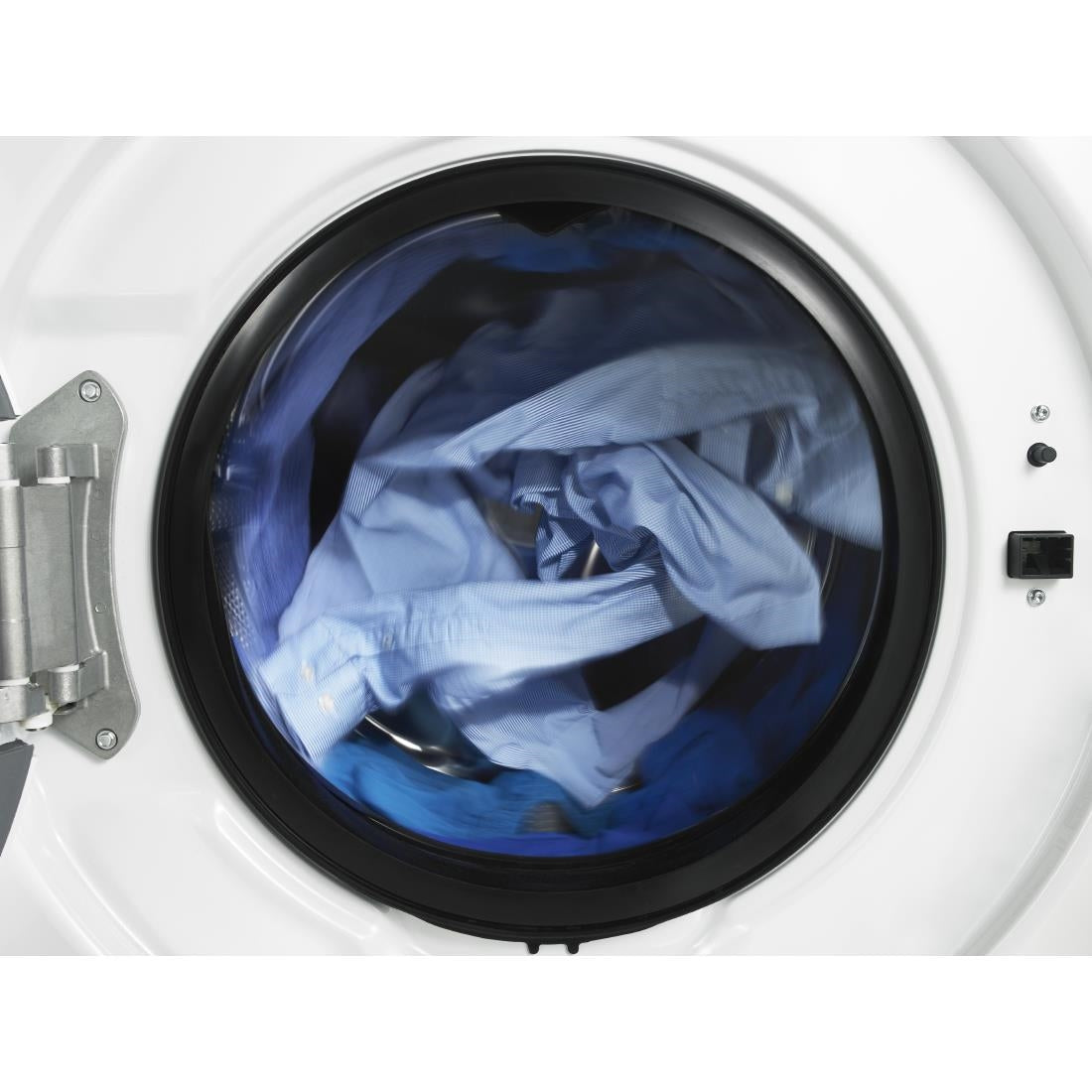 Maytag 10.5kg Commercial Front Loading Washing Machine