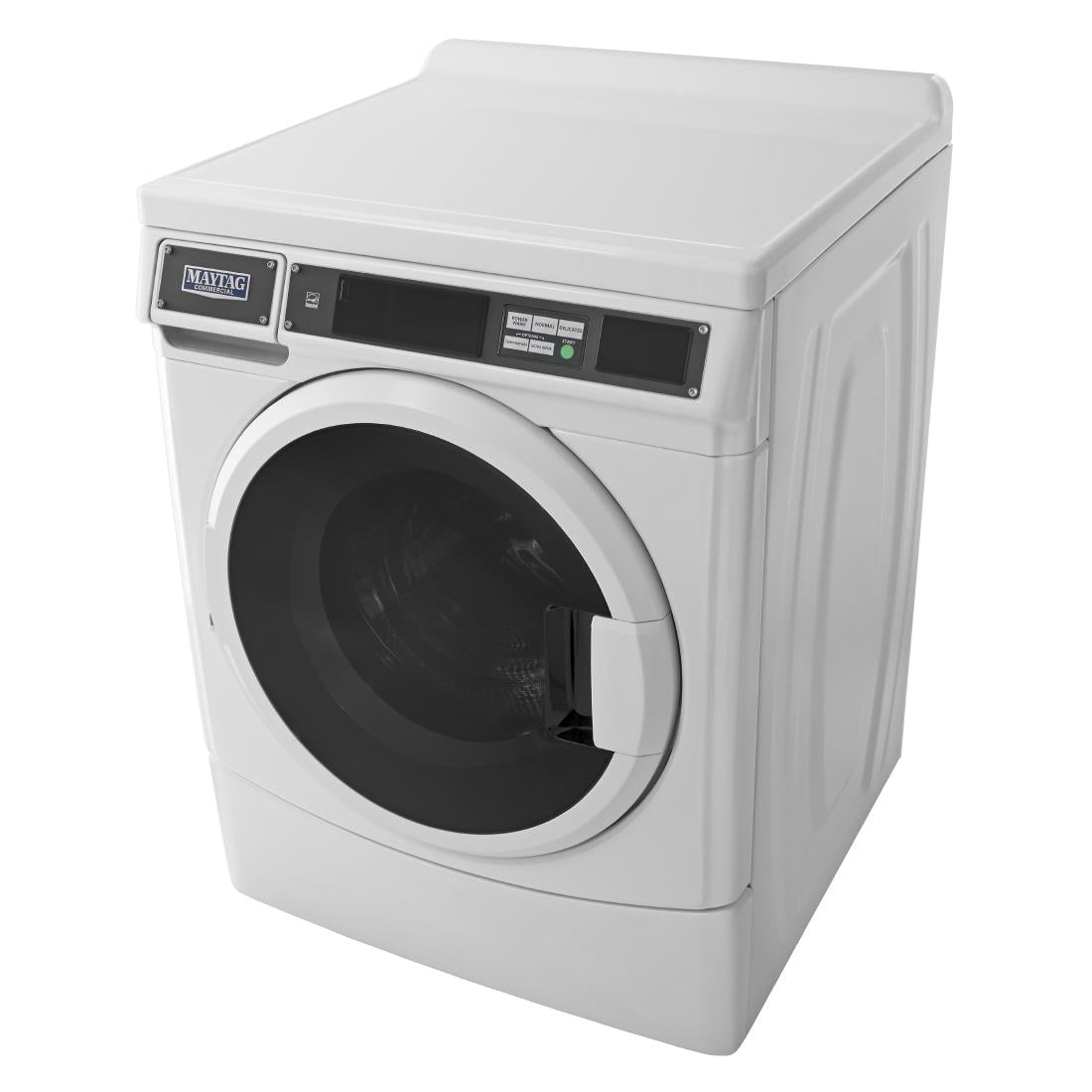 Maytag 10.5kg Commercial Front Loading Washing Machine