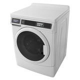 Maytag 10.5kg Commercial Front Loading Washing Machine