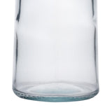 Olympia Recycled Glasses Swing Top Bottles 1Ltr (6 Pack)