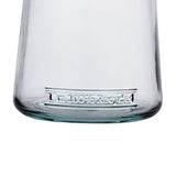 Olympia Recycled Glasses Conical Carafes 1Ltr (6 Pack)