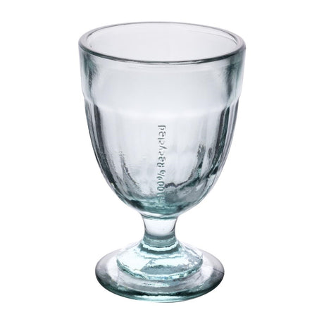Olympia Recycled Glasses Dessert Glasses 250ml (6 Pack)