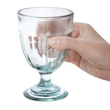 Olympia Recycled Glasses Dessert Glasses 250ml (6 Pack)