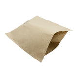 Fiesta Recyclable Food/Bakery Bags 7" (1000 Pack)
