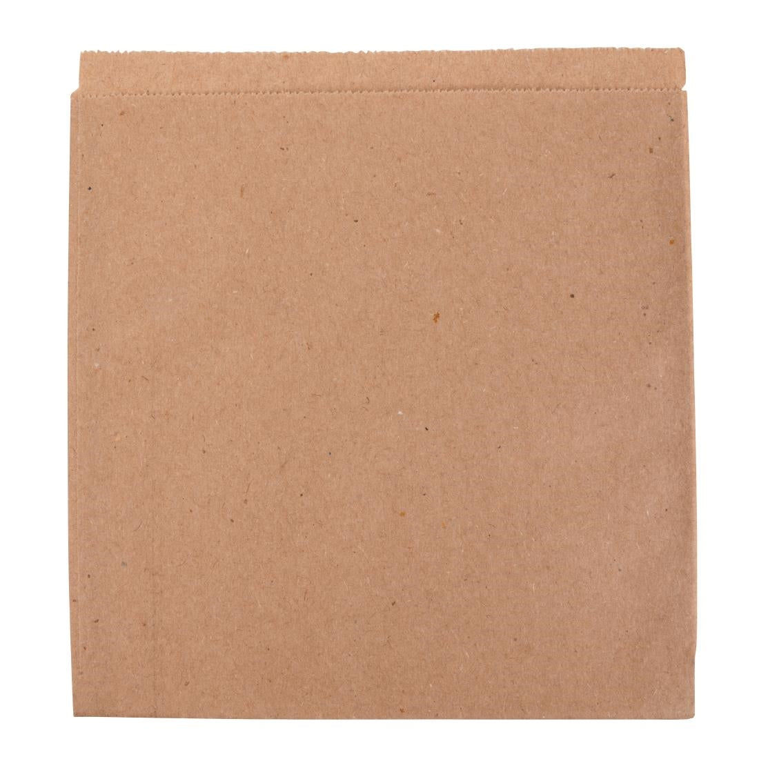 Fiesta Recyclable Food/Bakery Bags 7" (1000 Pack)
