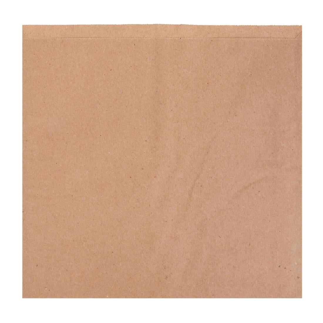 Fiesta Recyclable Food/Bakery Bags 10" (1000 Pack)