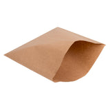 Fiesta Recyclable Food/Bakery Bags 10" (1000 Pack)