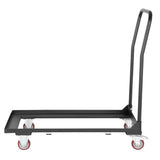 Bolero Folding Chair Trolley