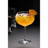Olympia Lillie Cocktail Gin Glasses 540ml (6 Pack)