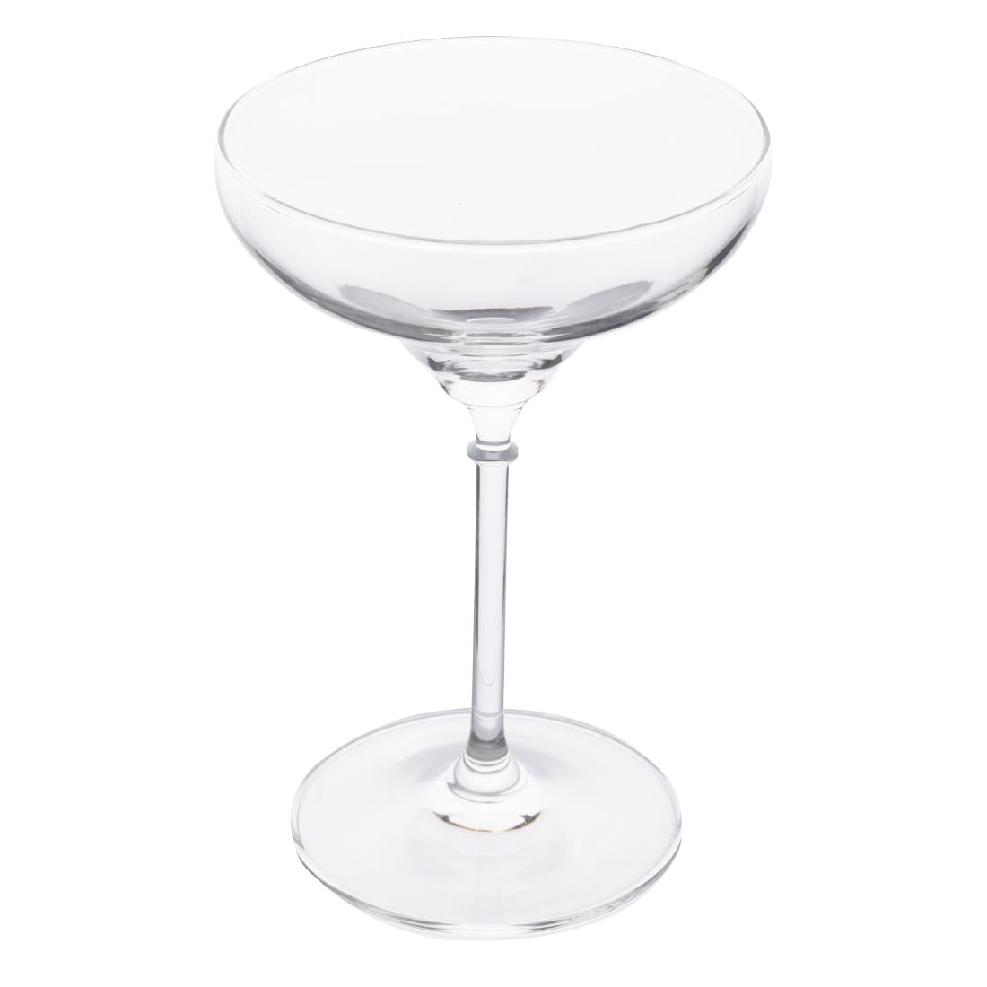 Olympia Lillie Martini Glasses 220ml (6 Pack)