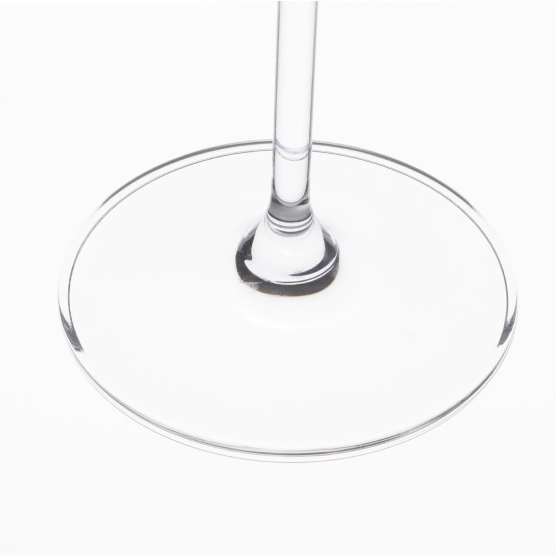 Olympia Lillie Martini Glasses 220ml (6 Pack)
