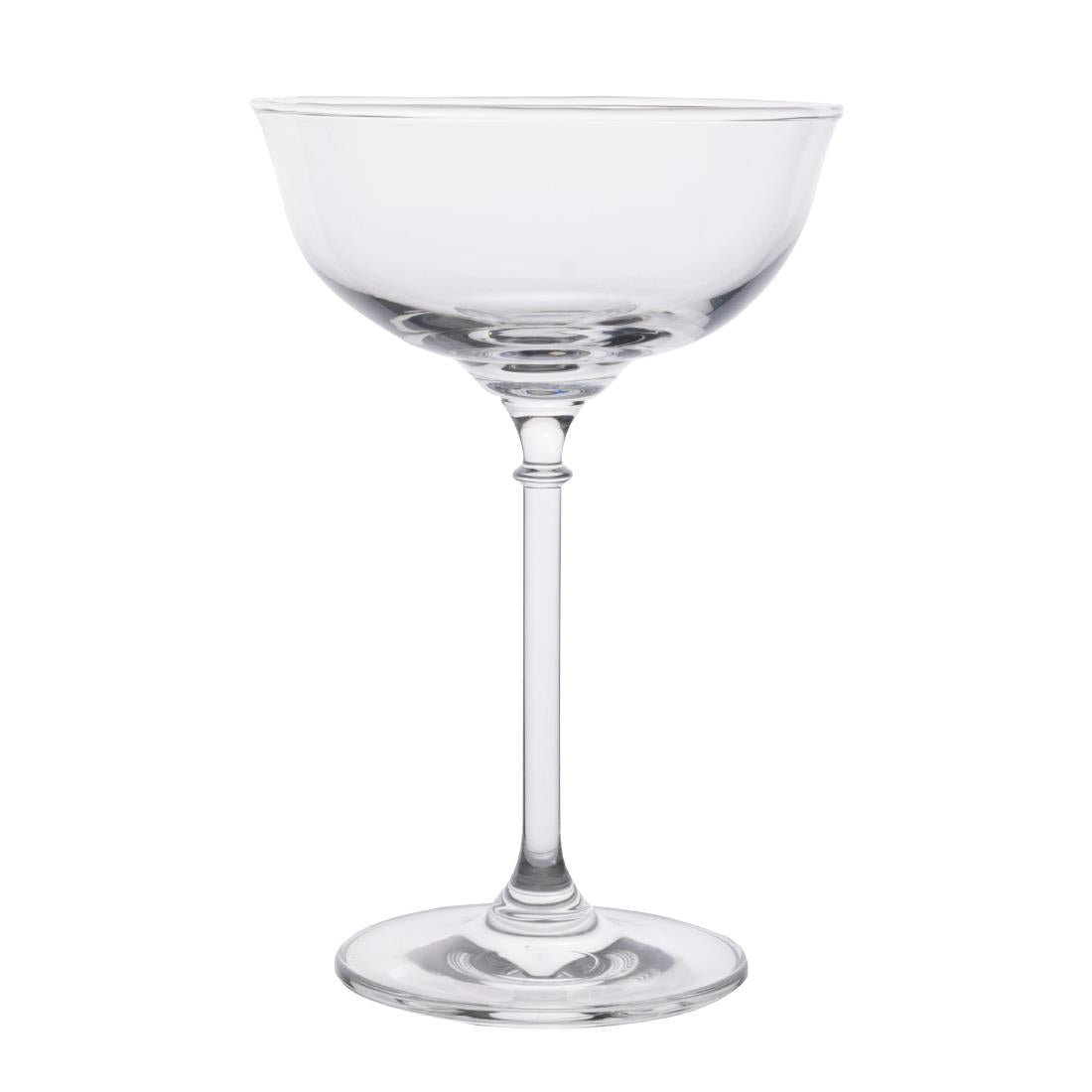 Olympia Lillie Coupe Glasses 205ml (6 Pack)