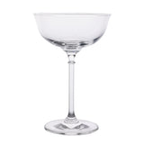 Olympia Lillie Coupe Glasses 205ml (6 Pack)