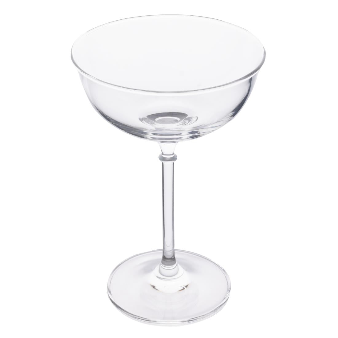 Olympia Lillie Coupe Glasses 205ml (6 Pack)