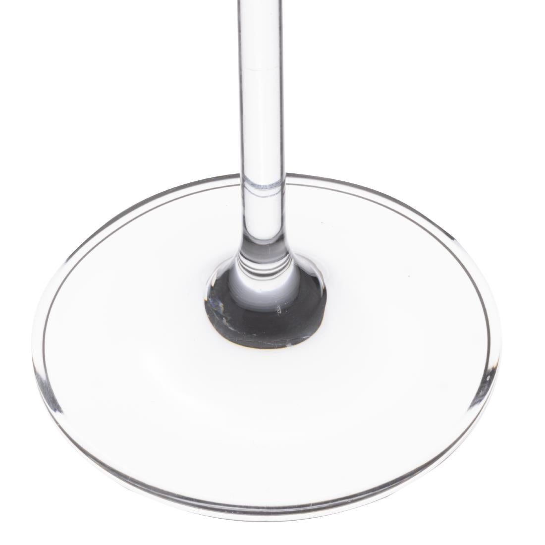 Olympia Lillie Coupe Glasses 205ml (6 Pack)