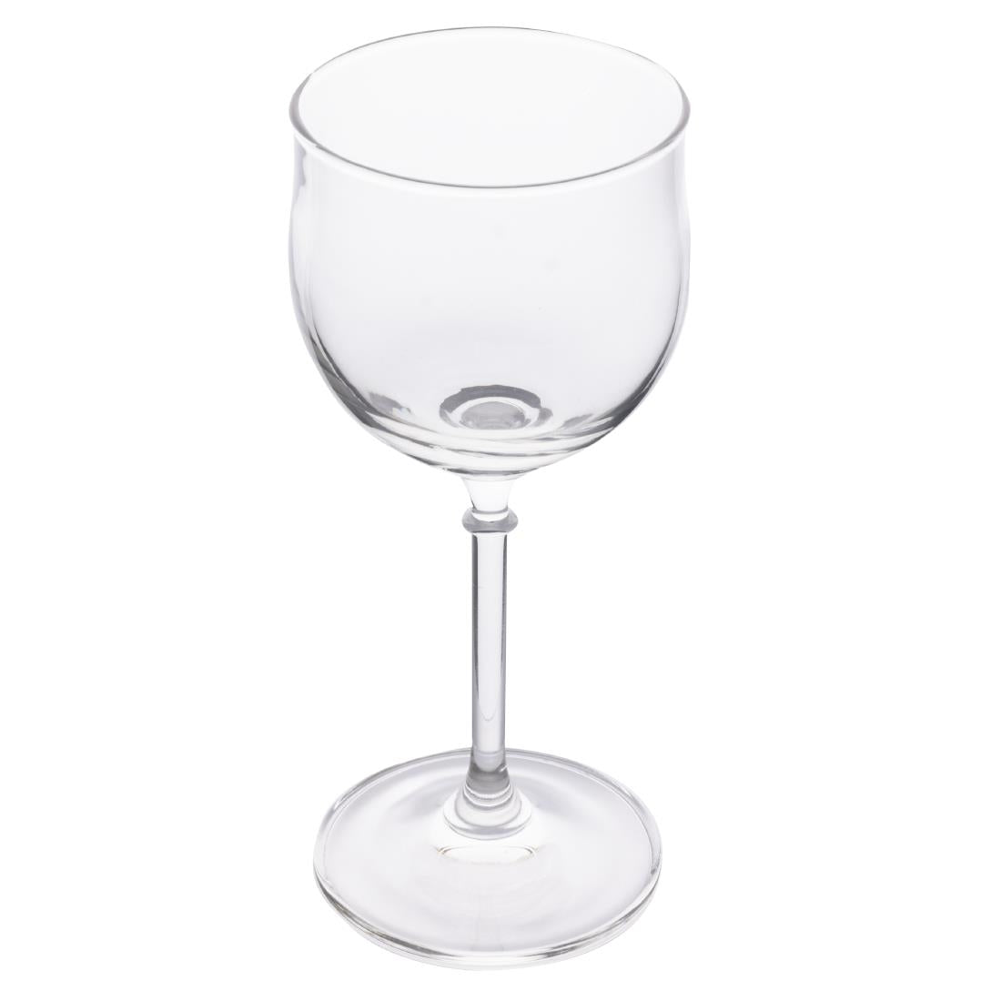 Olympia Lillie Nick & Nora Glasses 190ml (6 Pack)