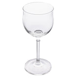 Olympia Lillie Nick & Nora Glasses 190ml (6 Pack)