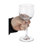 Olympia Lillie Nick & Nora Glasses 190ml (6 Pack)
