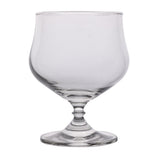 Olympia Lillie Short Stem Goblet Glasses 300ml (6 Pack)