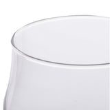 Olympia Lillie Short Stem Goblet Glasses 300ml (6 Pack)
